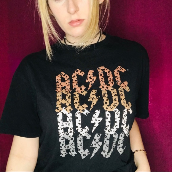 AC/DC Shirt - Picture 3 of 3